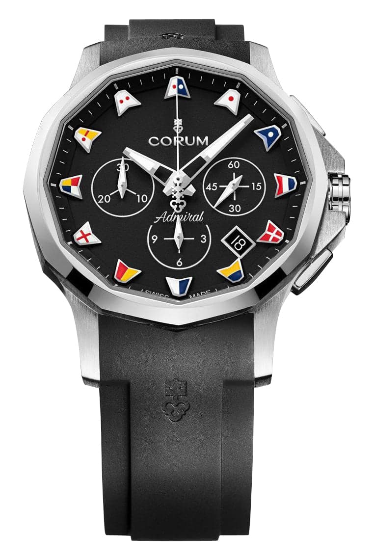 Corum Admiral'S Cup