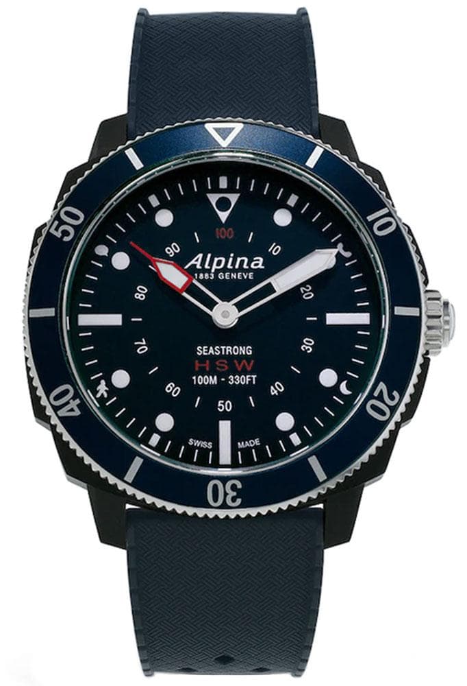 Alpina Seastrong