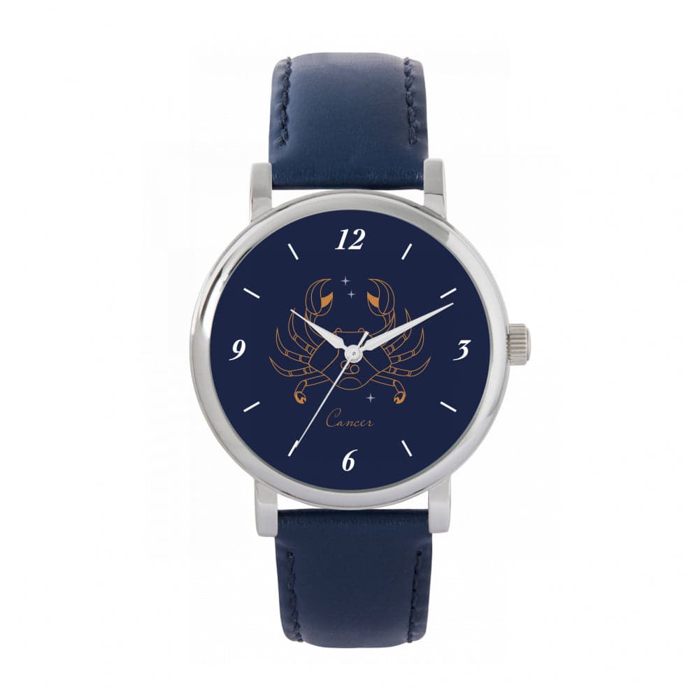 Toff London Zodiac Collection