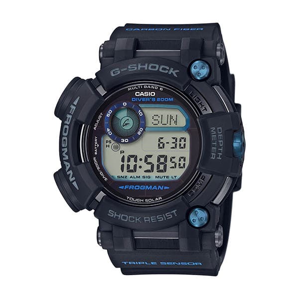 Casio G-Shock