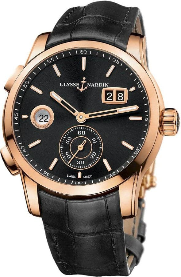 Ulysse Nardin 3346-126/92