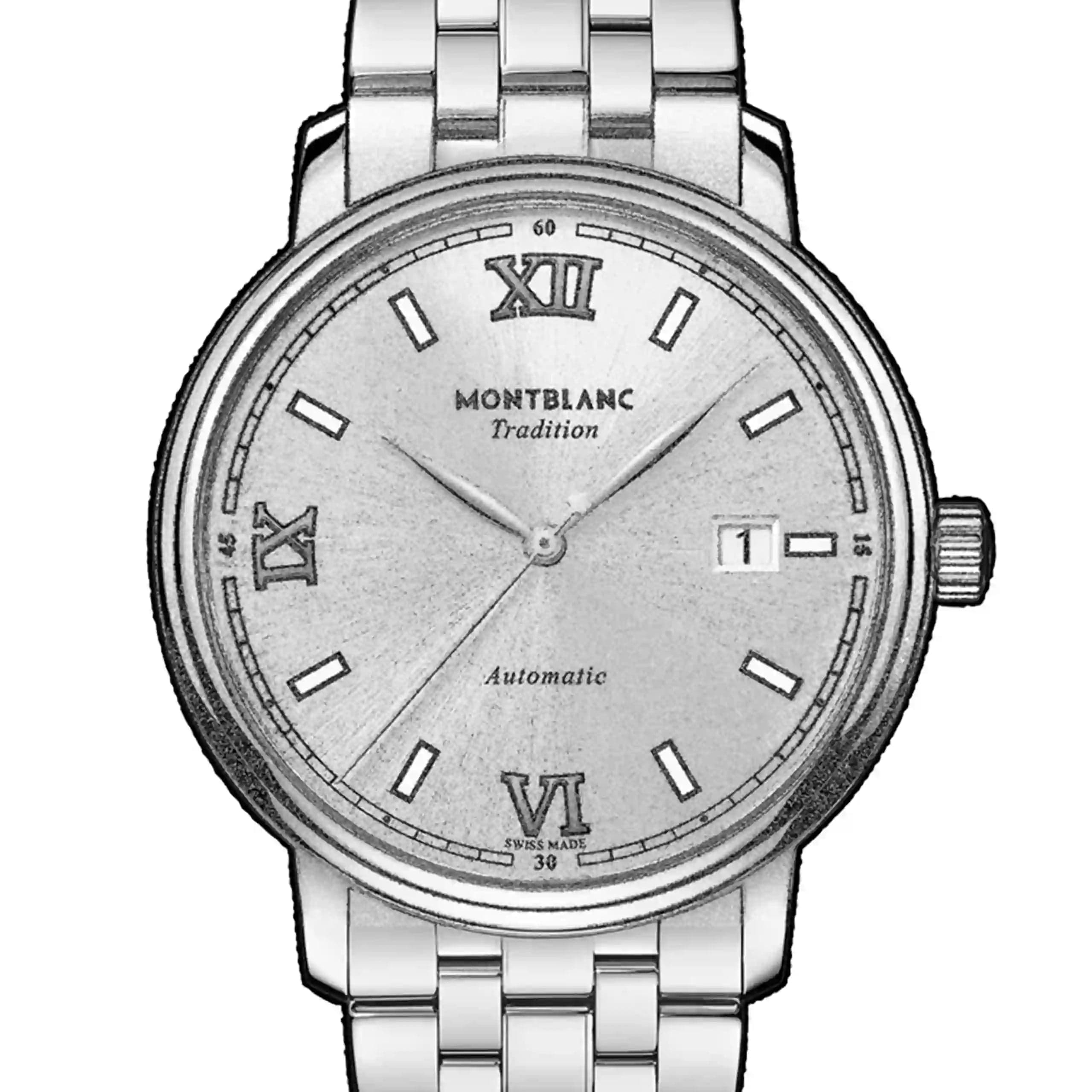 Montblanc Tradition
