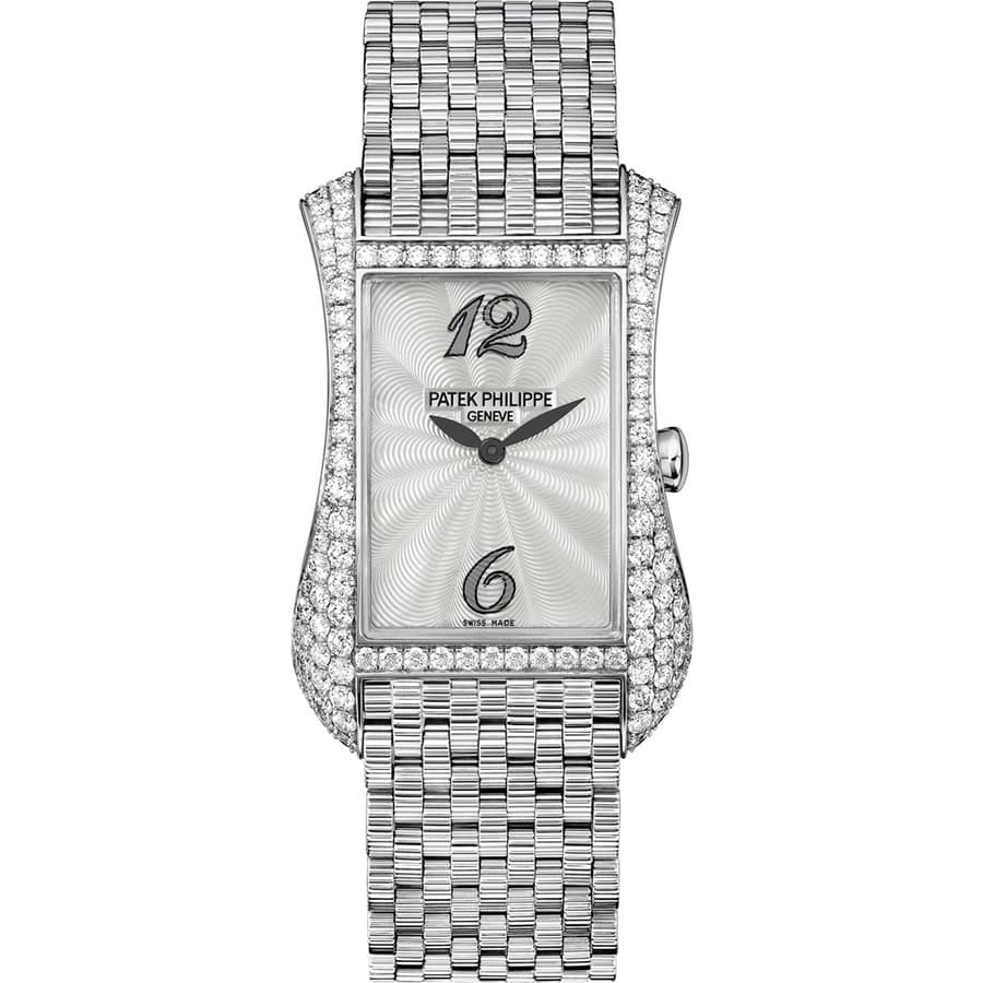 Patek Philippe JWMD2024PTK008
