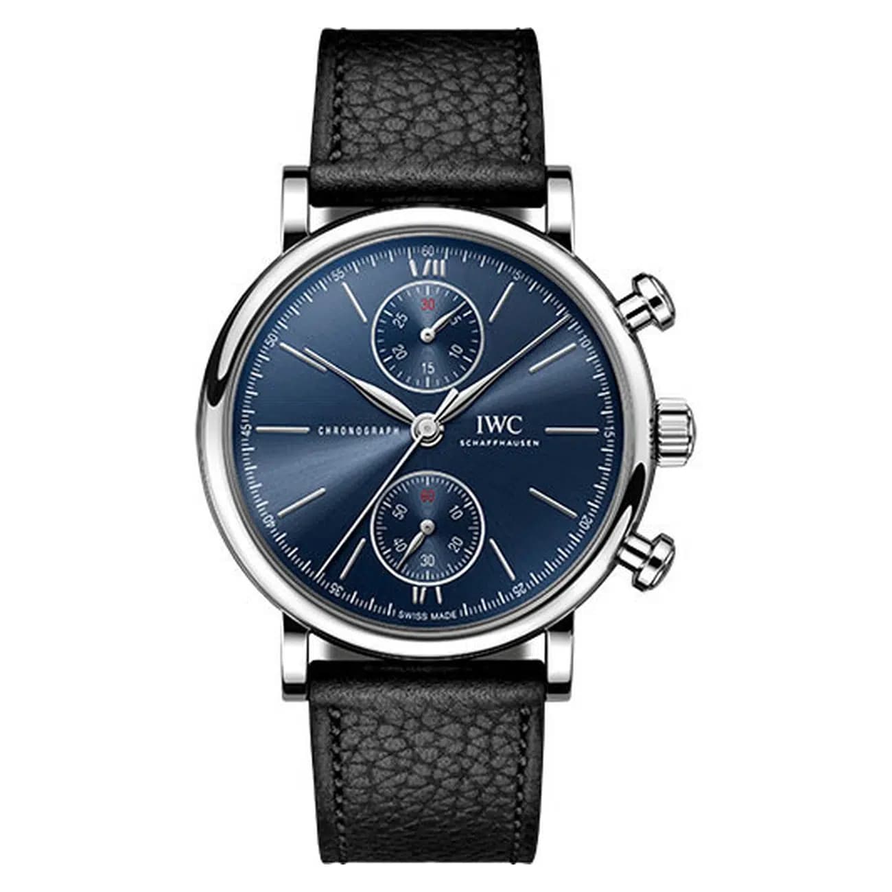 IWC Portofino