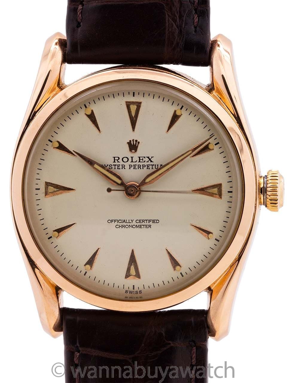 Rolex 49682