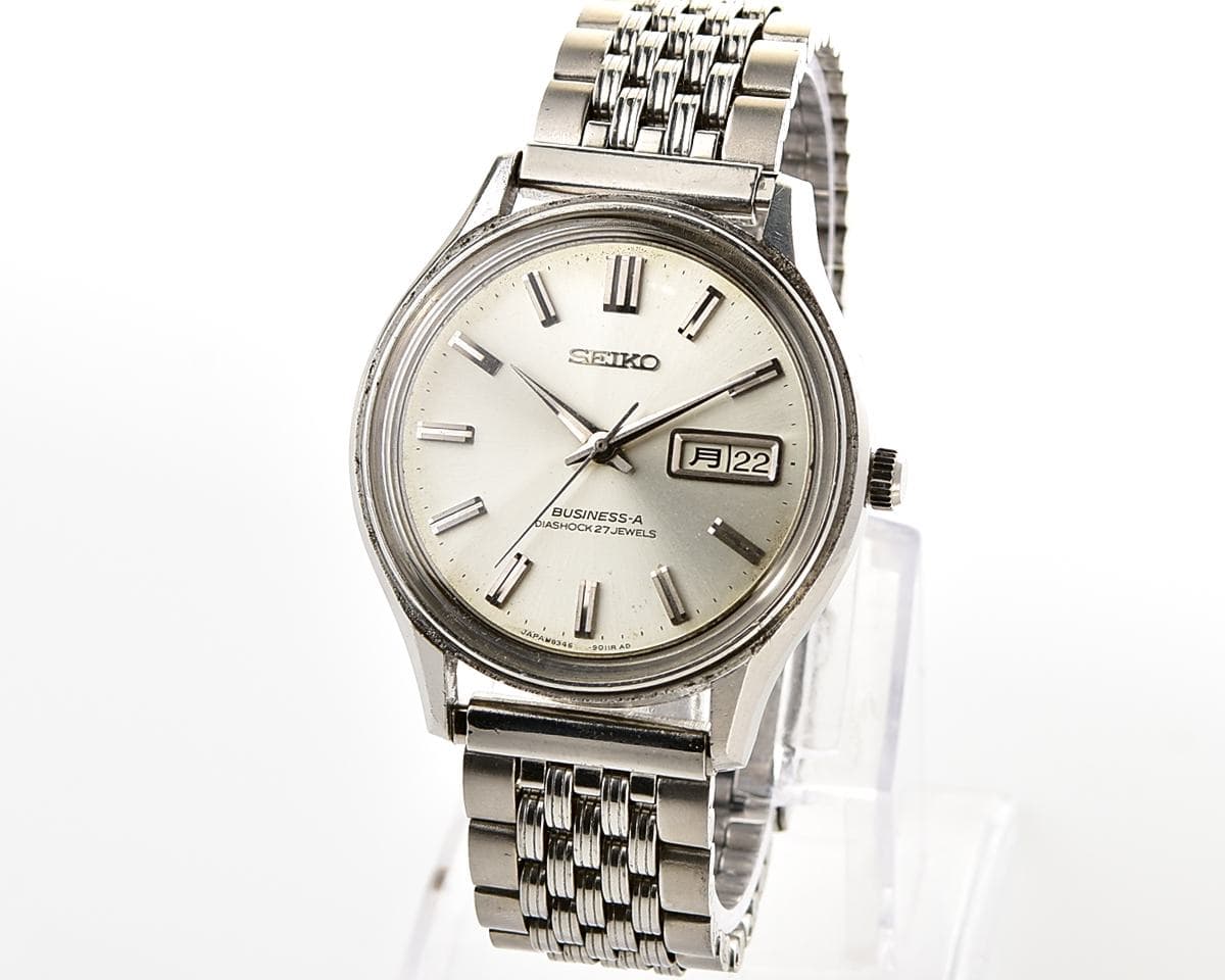 Seiko 17041UA