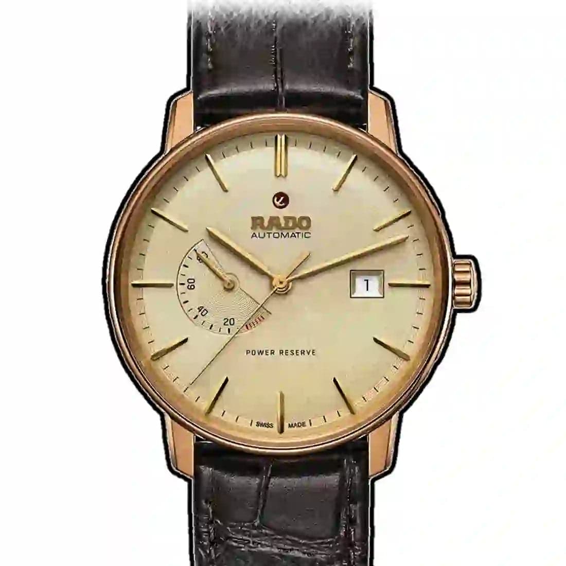 Rado Coupole