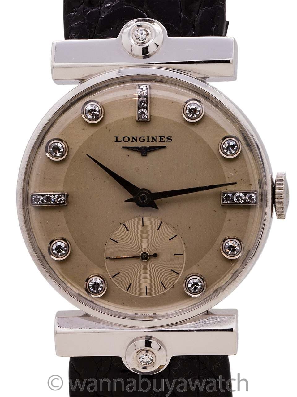 Longines 51191
