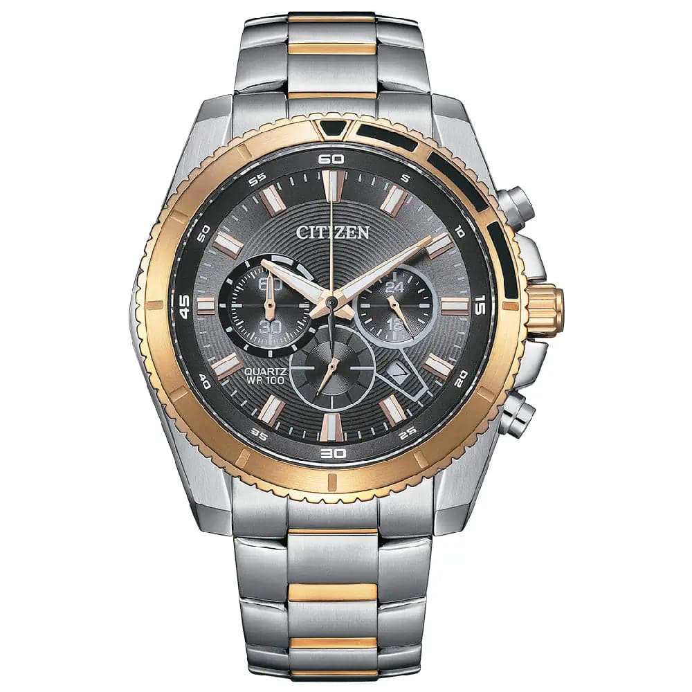Citizen AN8204-59H