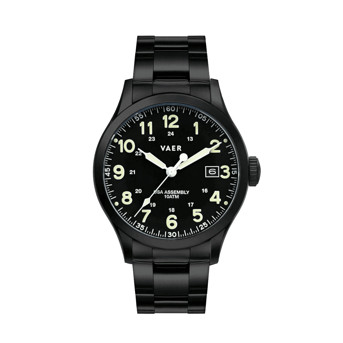 Vaer C5-TFS-QRPVDTRPC-QRNYBLK