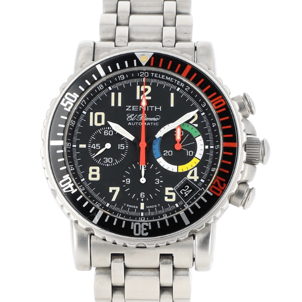 Zenith 02.0480.405 – V2