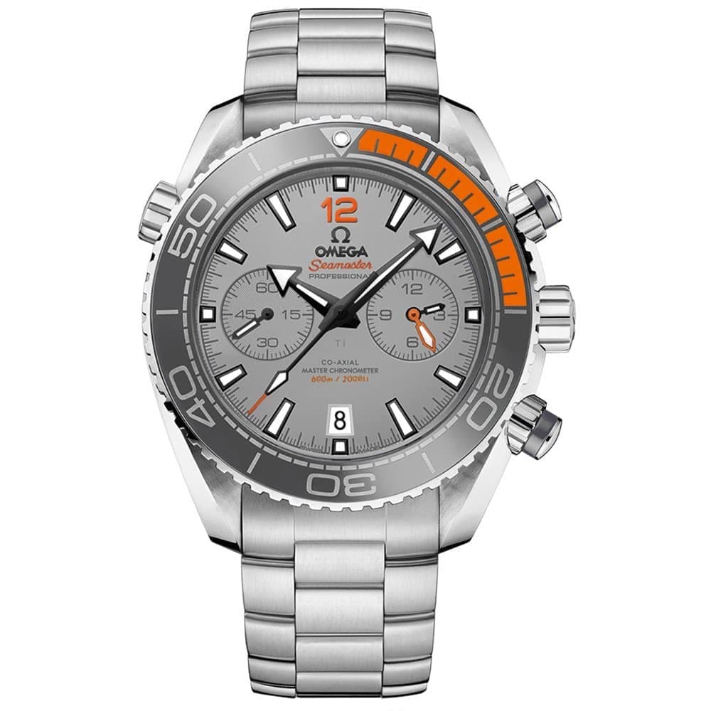 Omega Seamaster Diver 300M