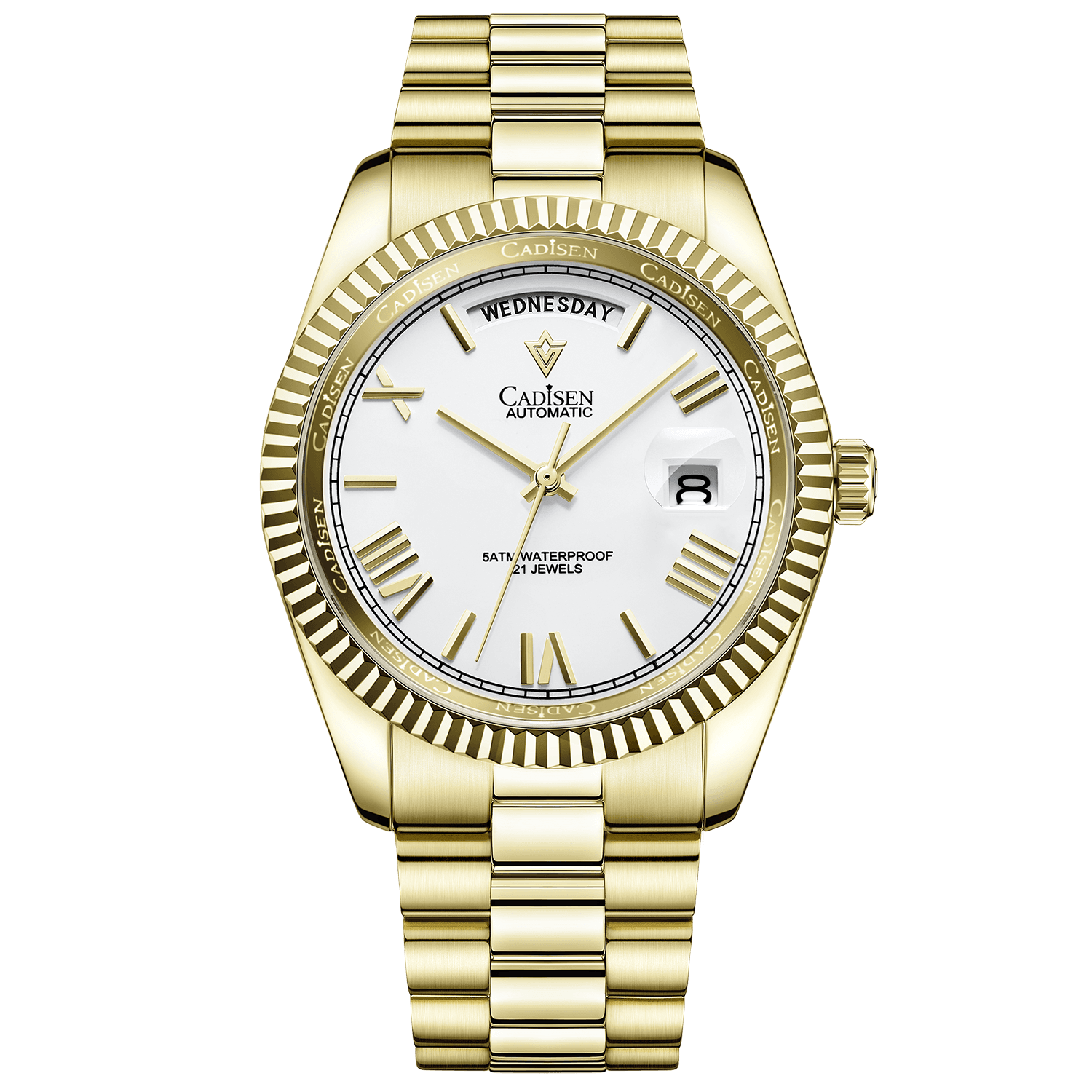 CADISEN C8185MGGW