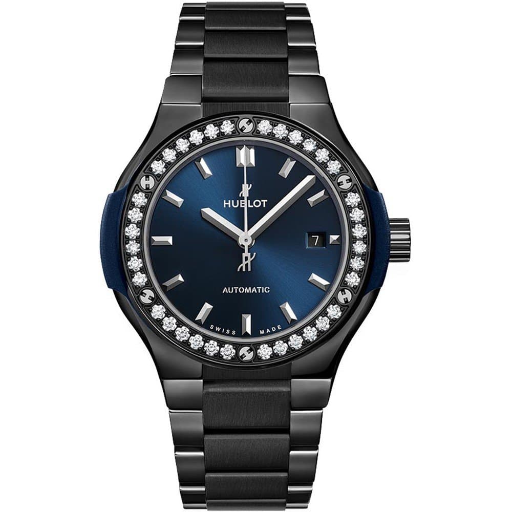 Hublot Classic Fusion