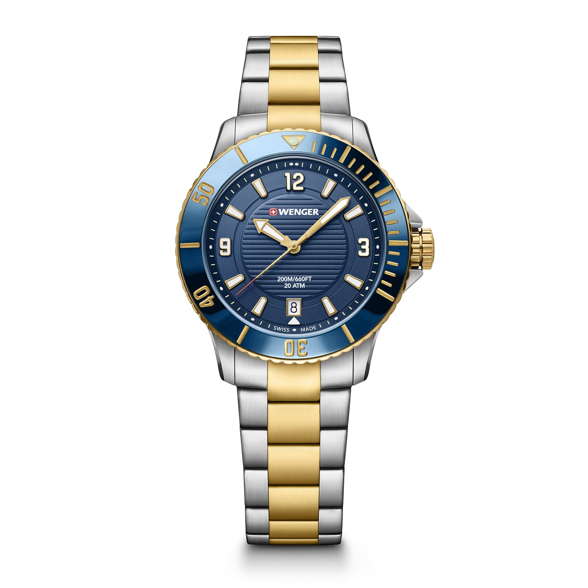 Wenger Seaforce