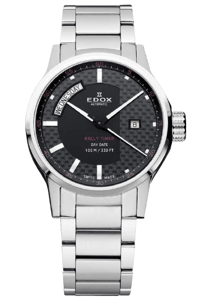 Edox Chronorally