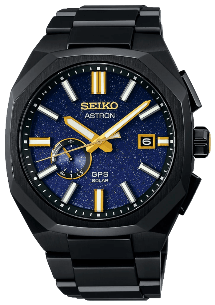 Seiko Astron