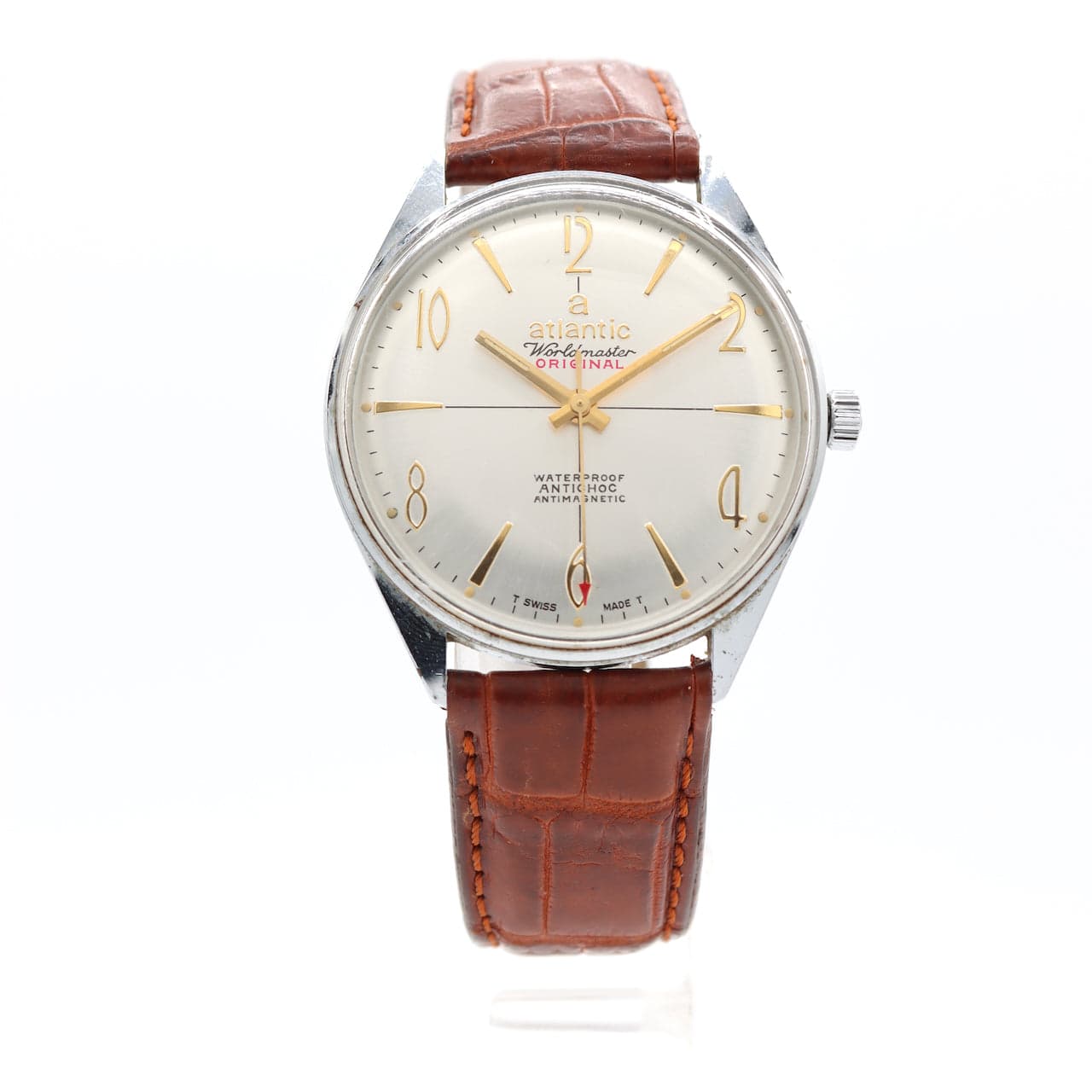 Atlantic Worldmaster