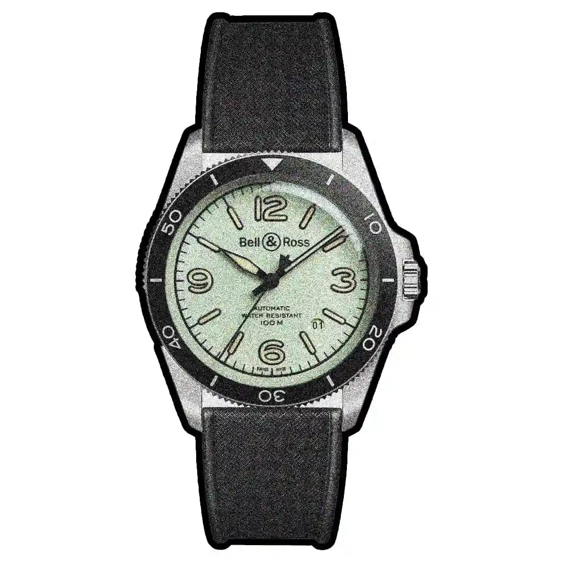 Bell & Ross Br V
