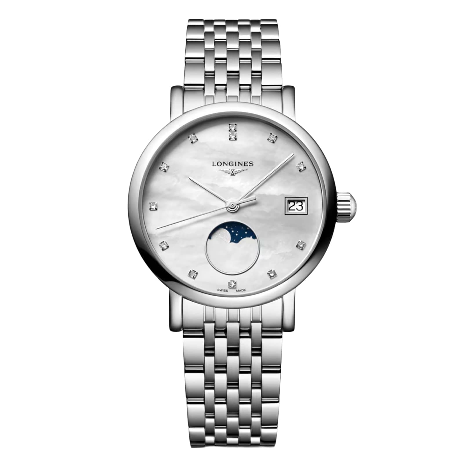 Longines The Elegant Collection