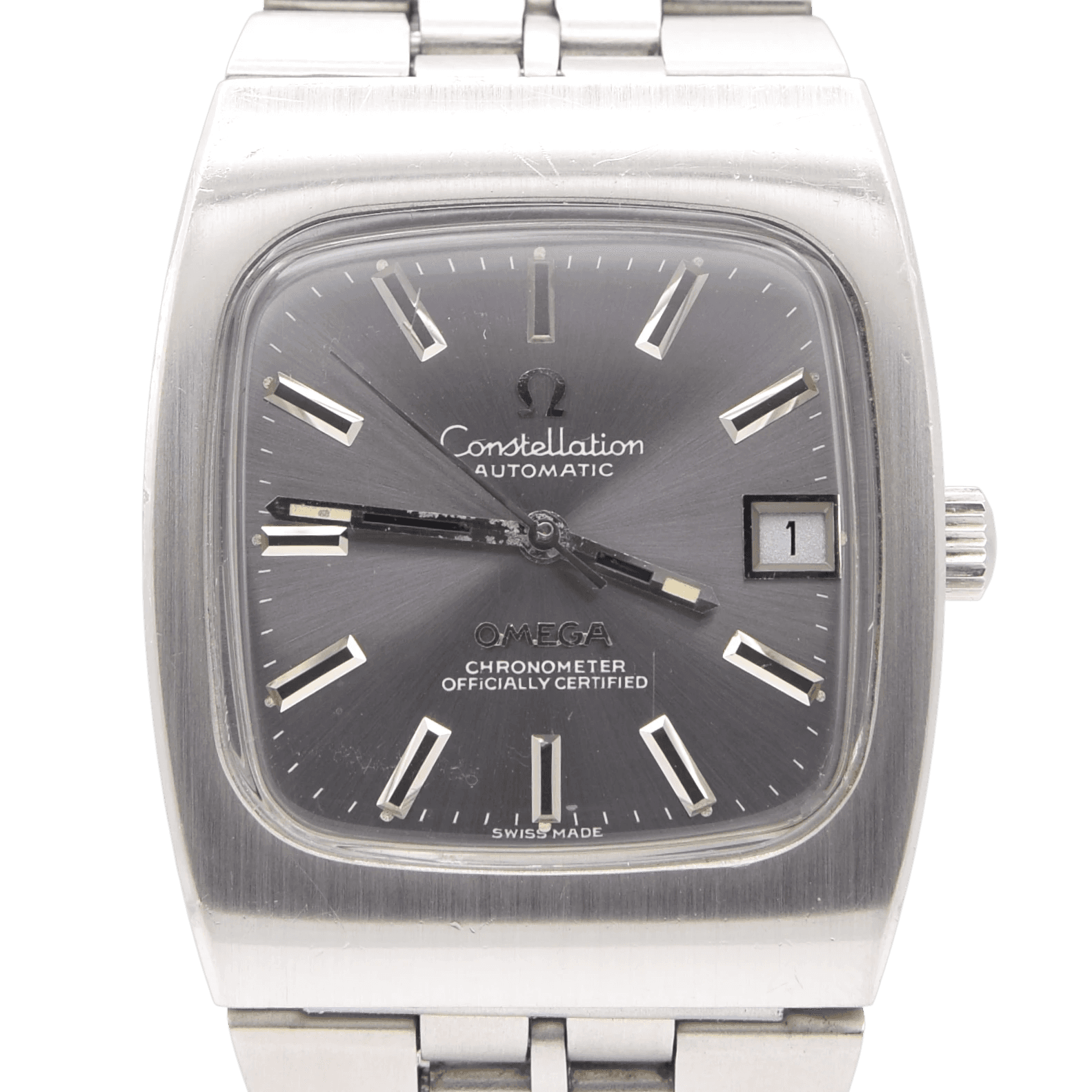 Omega Constellation
