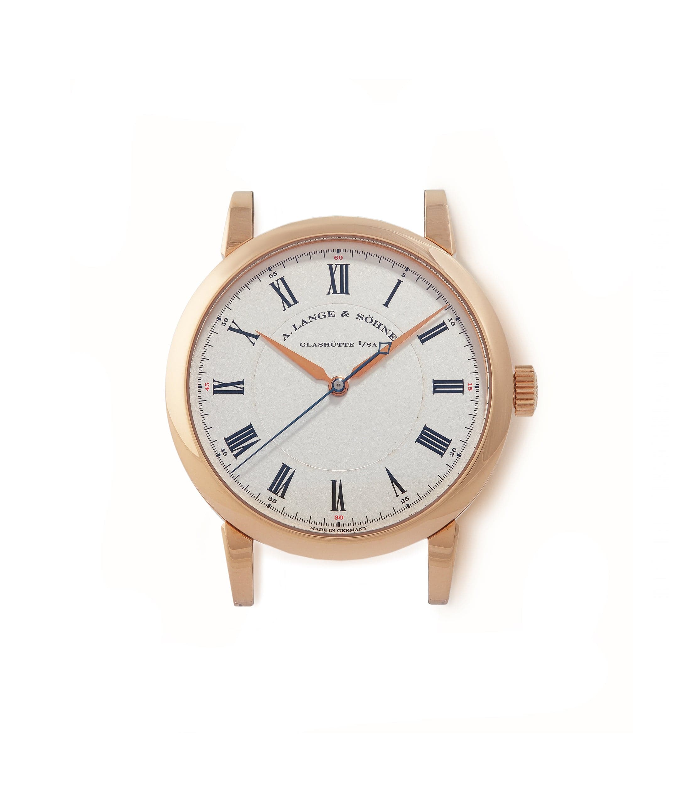 A. Lange & Söhne Richard Lange