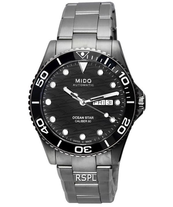 MIDO M042.430.44.051.00