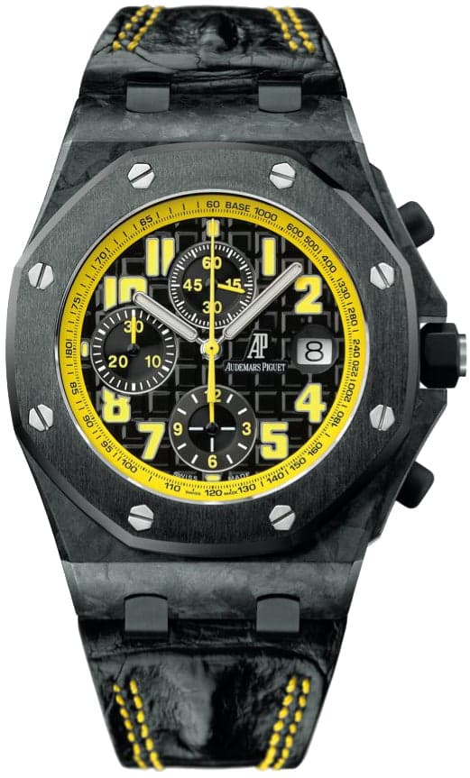 Audemars Piguet Royal Oak Offshore