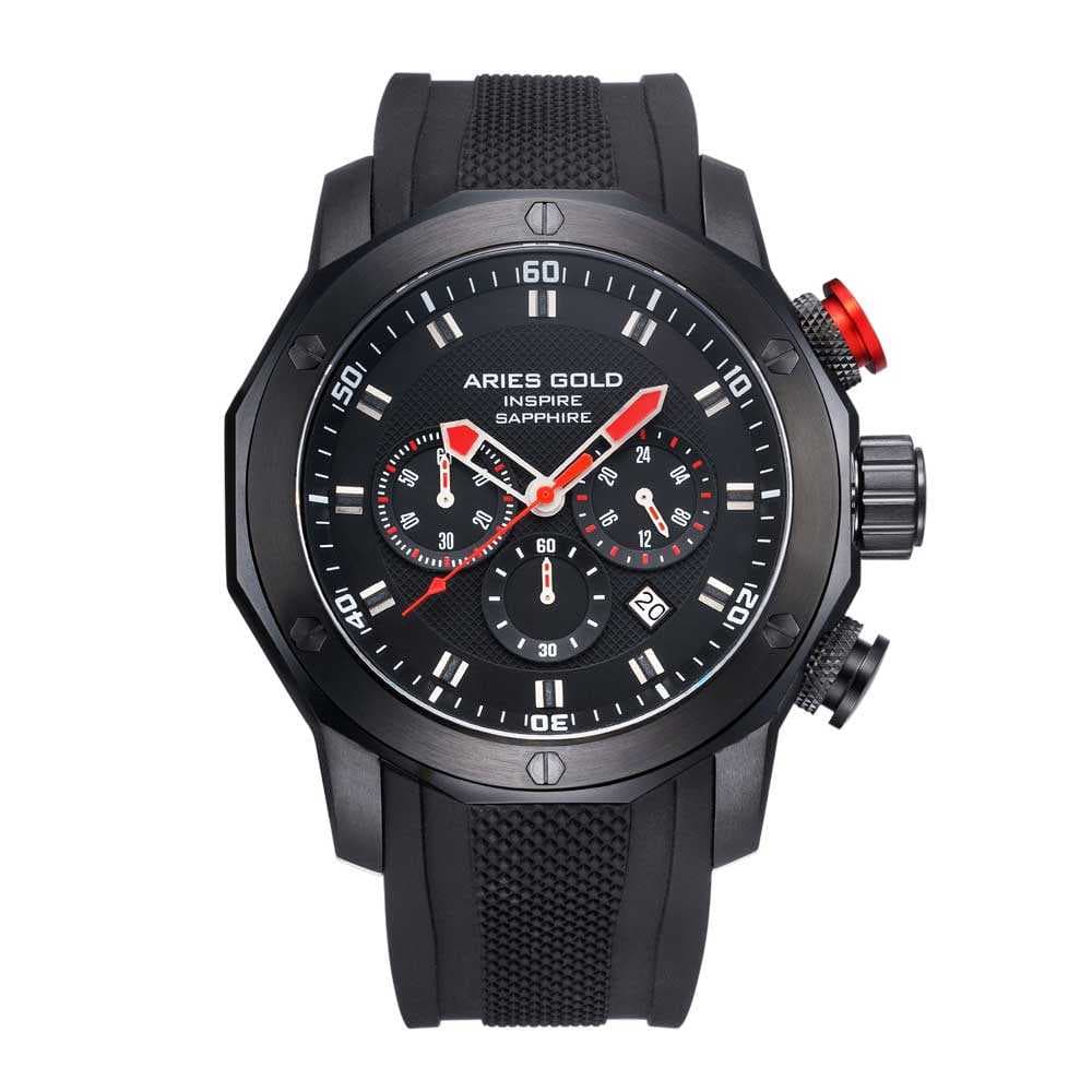 Aries Gold Venturer