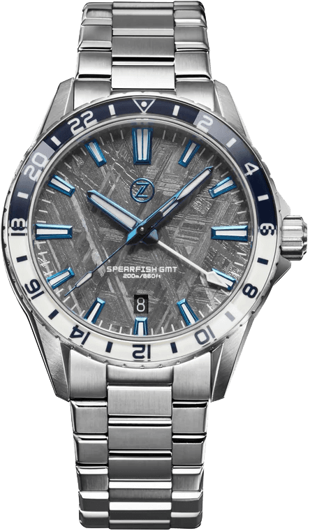 Zelos Spearfish