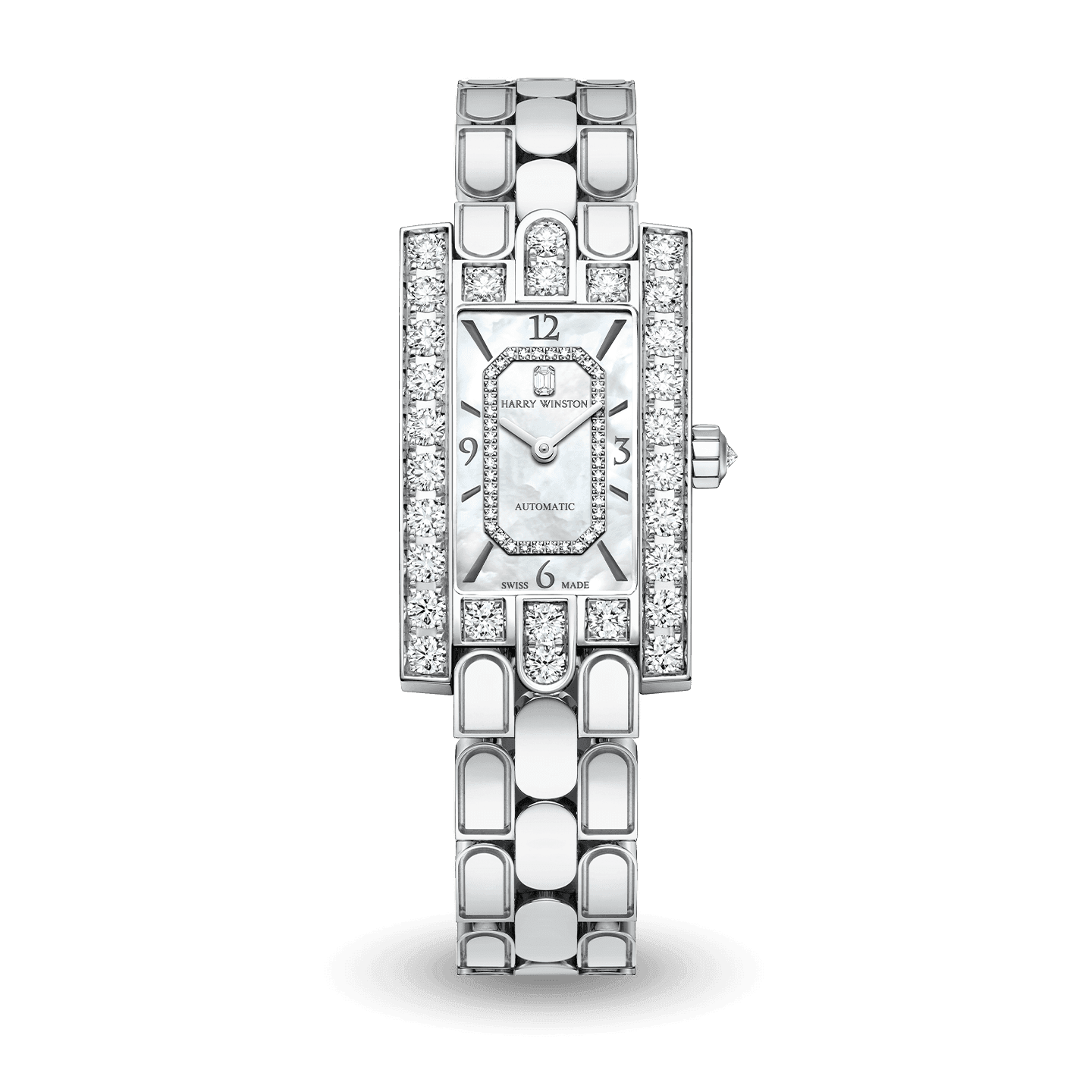 Harry Winston Avenue
