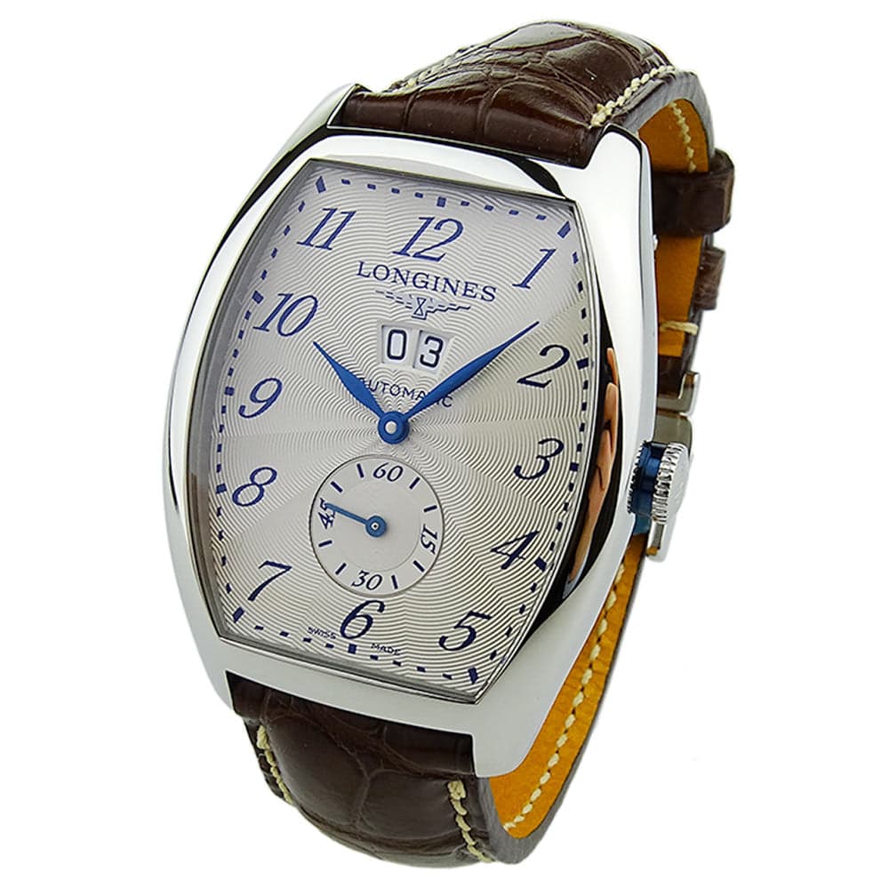Longines Evidenza