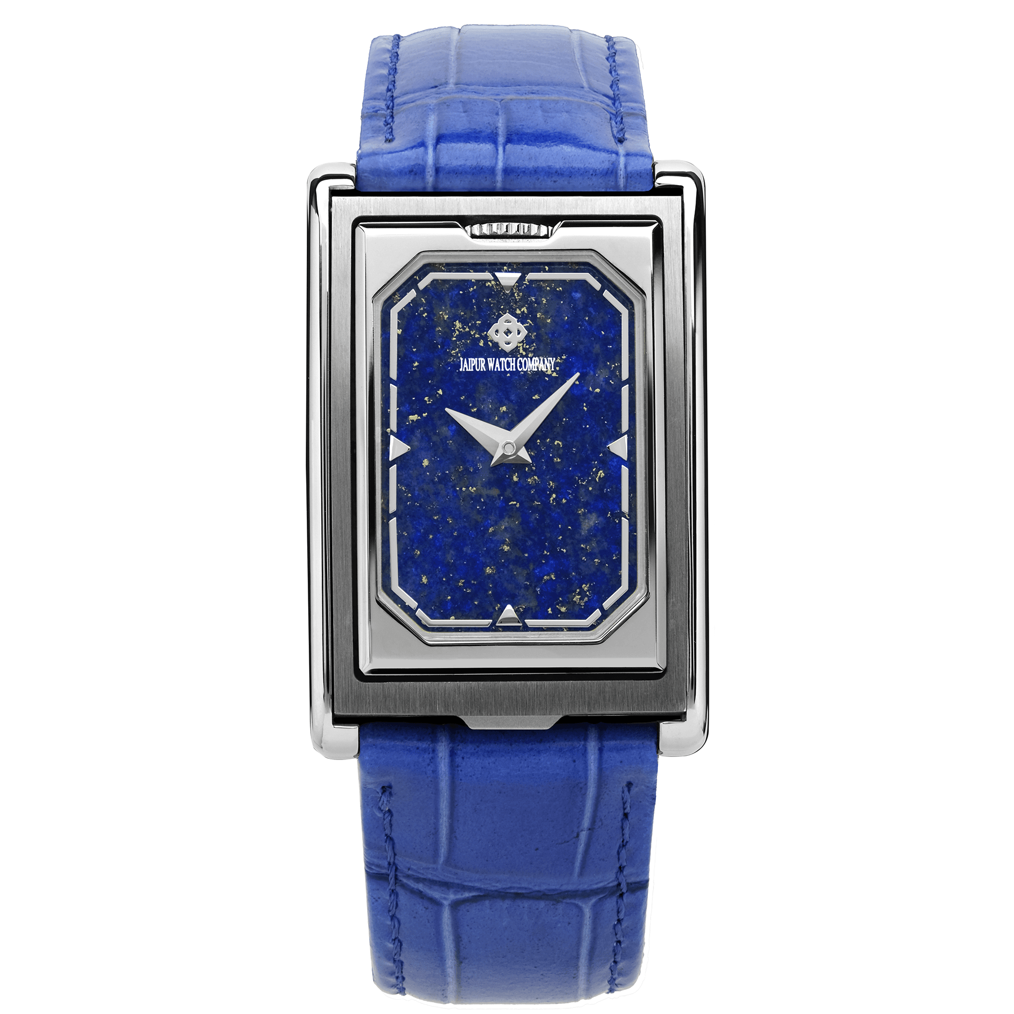 Jaipur Watch Company Flip Watch