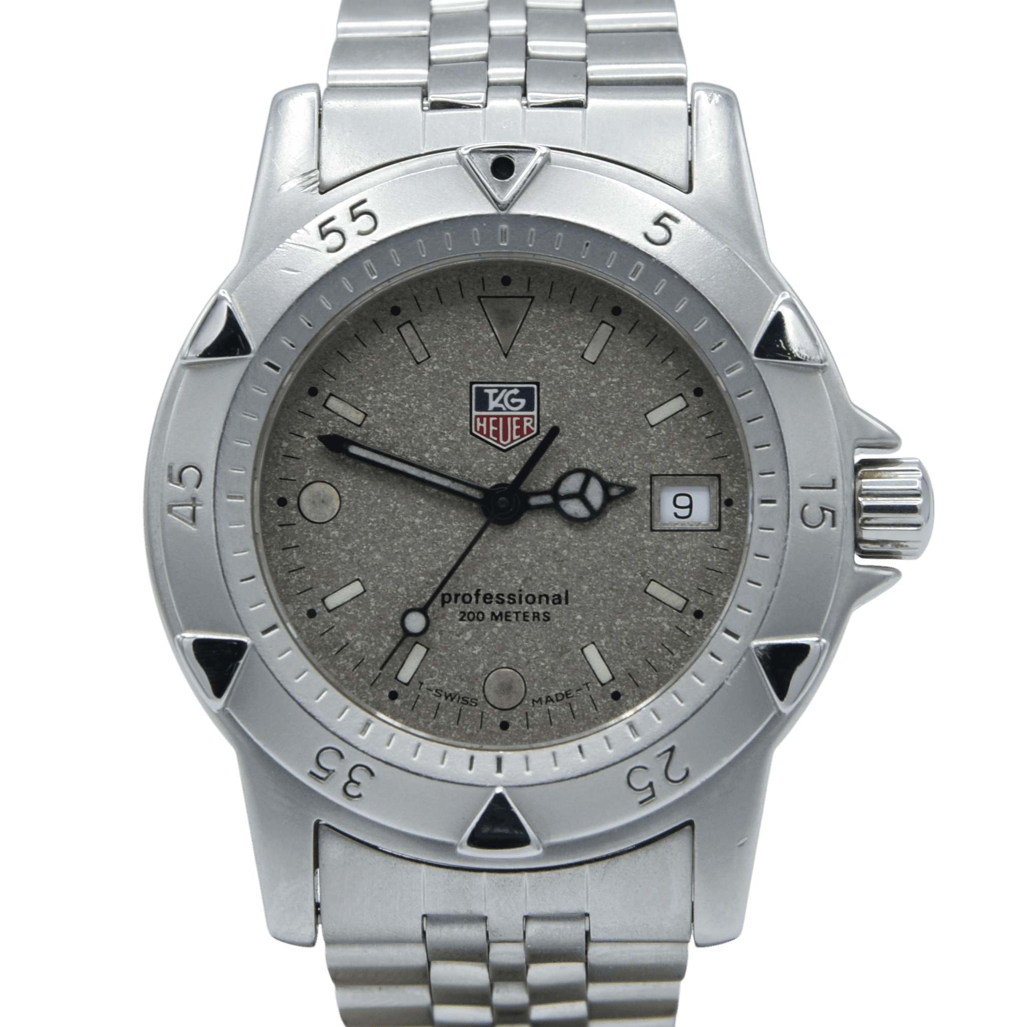 Tag Heuer AWCTA7196
