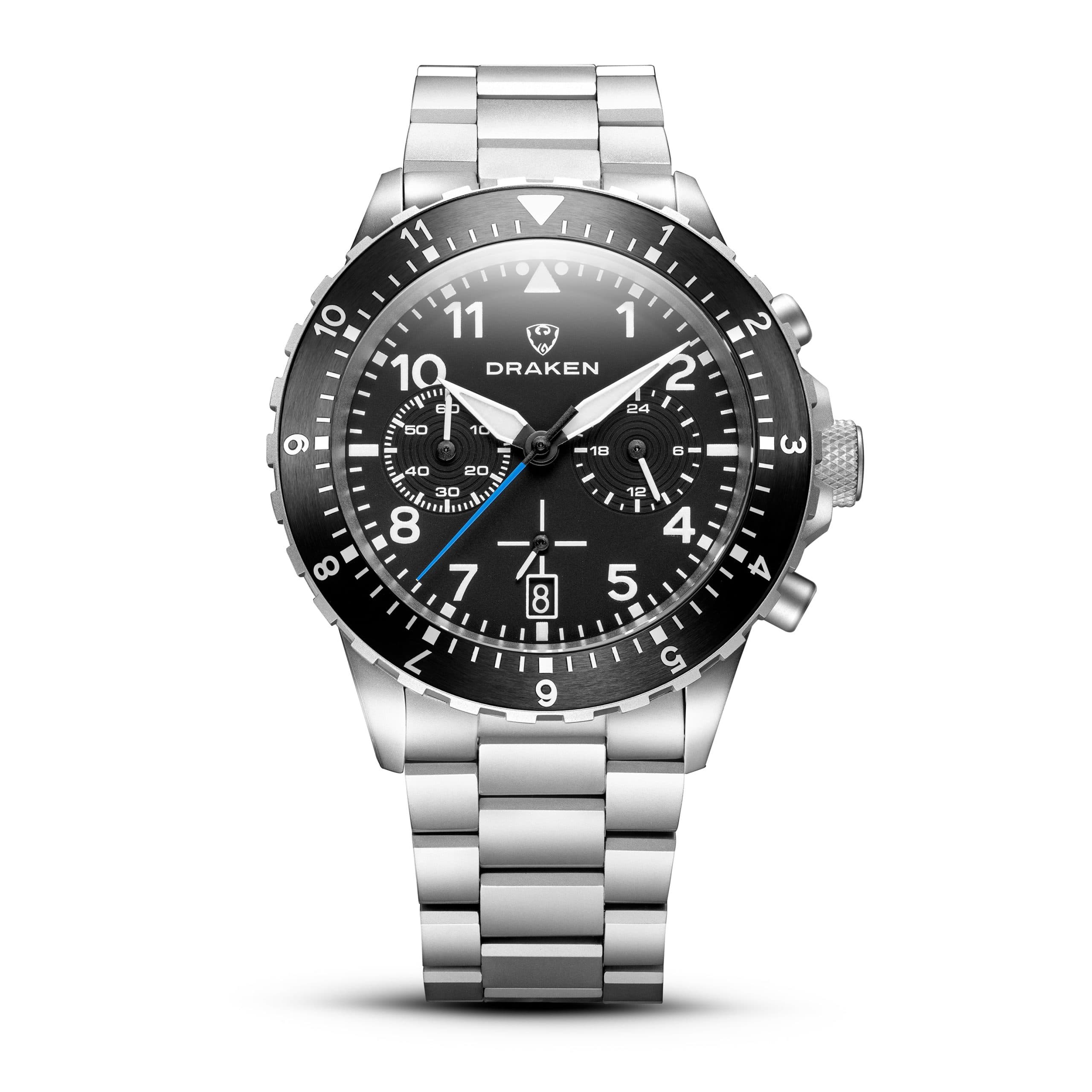 Drakenwatches KRUABLK