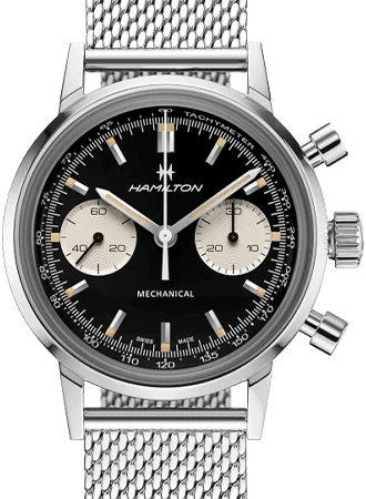Hamilton Intra-Matic