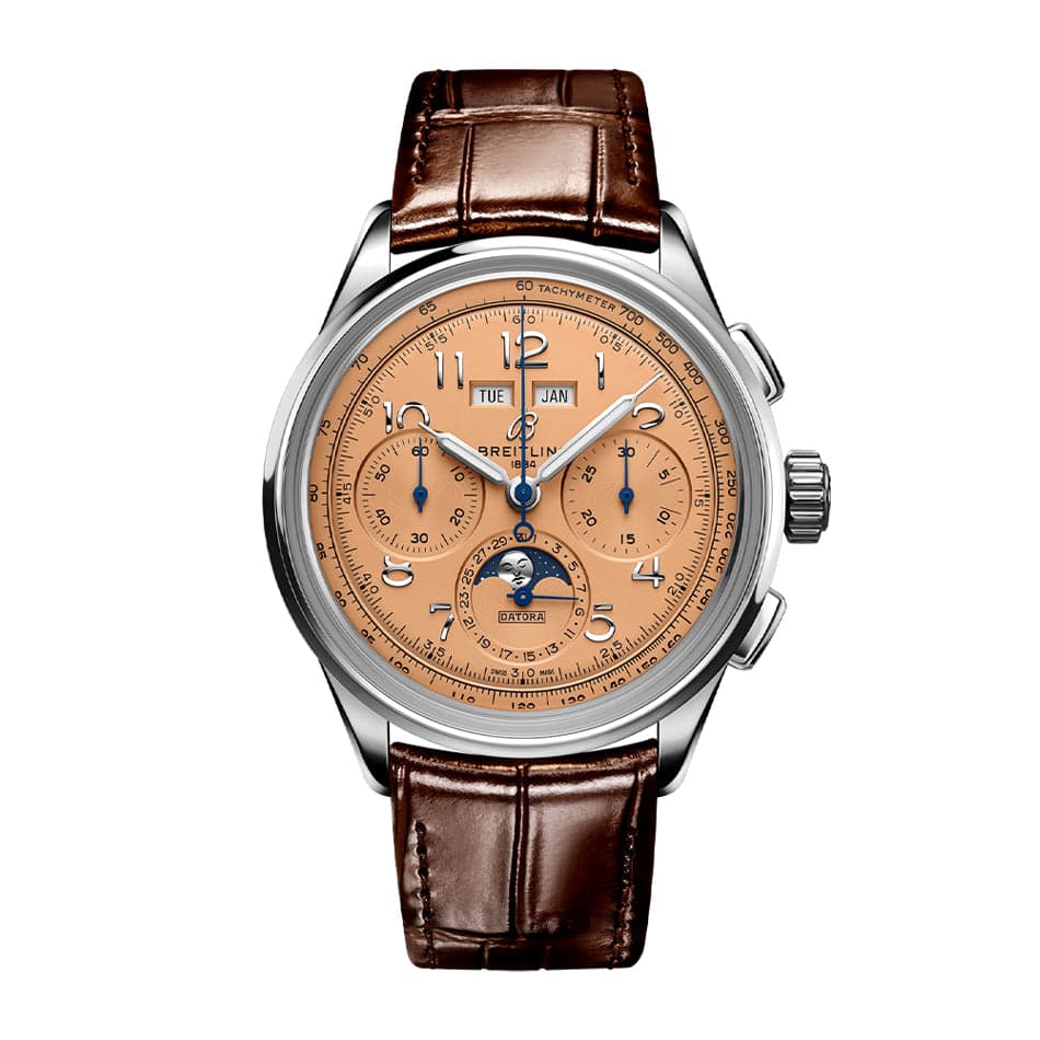 Breitling Premier