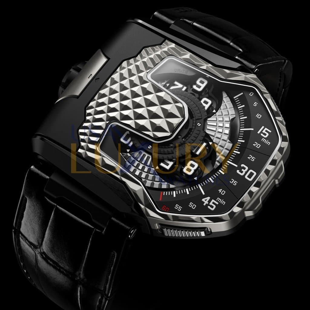 URWERK T8