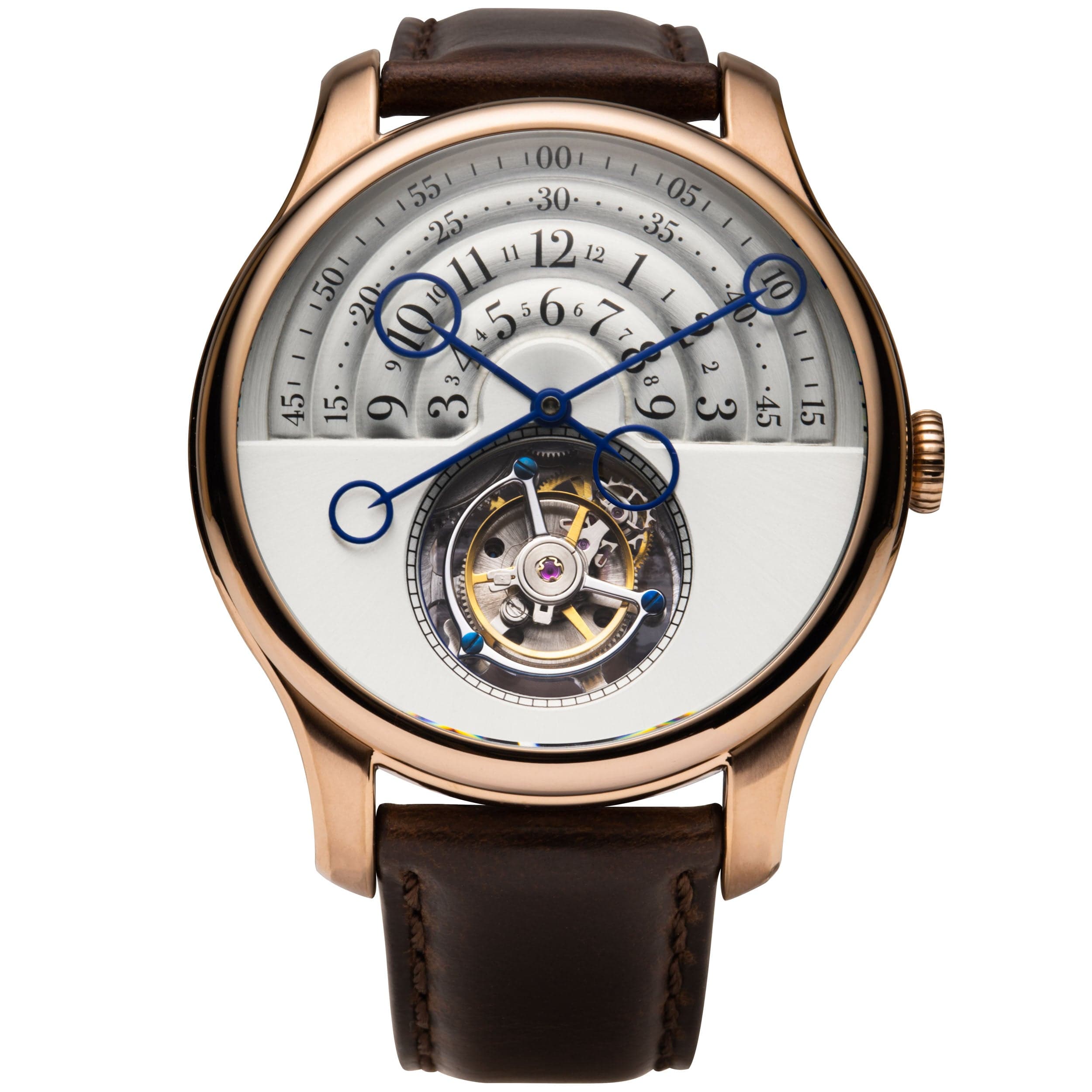 Xeric Halograph Tourbillon