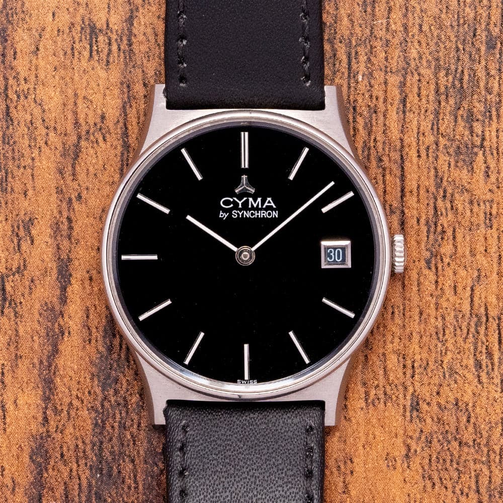 Cyma 38.002.53