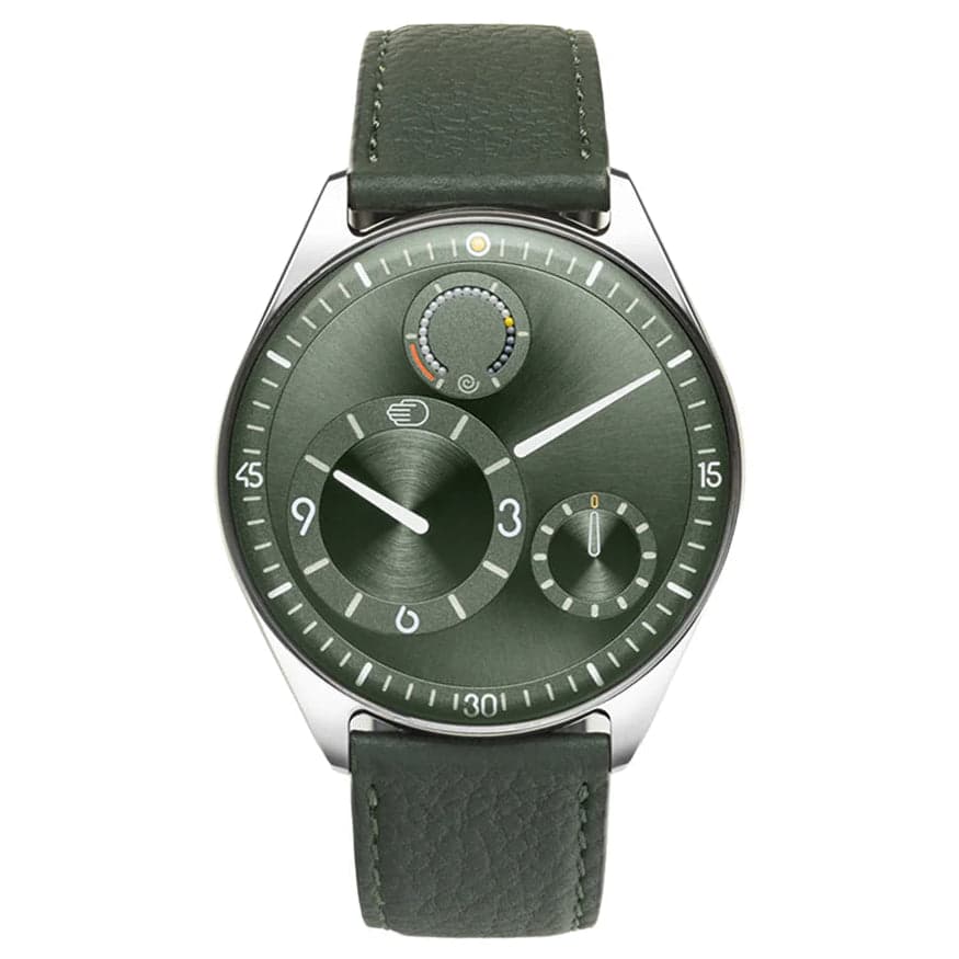 Ressence Type 11