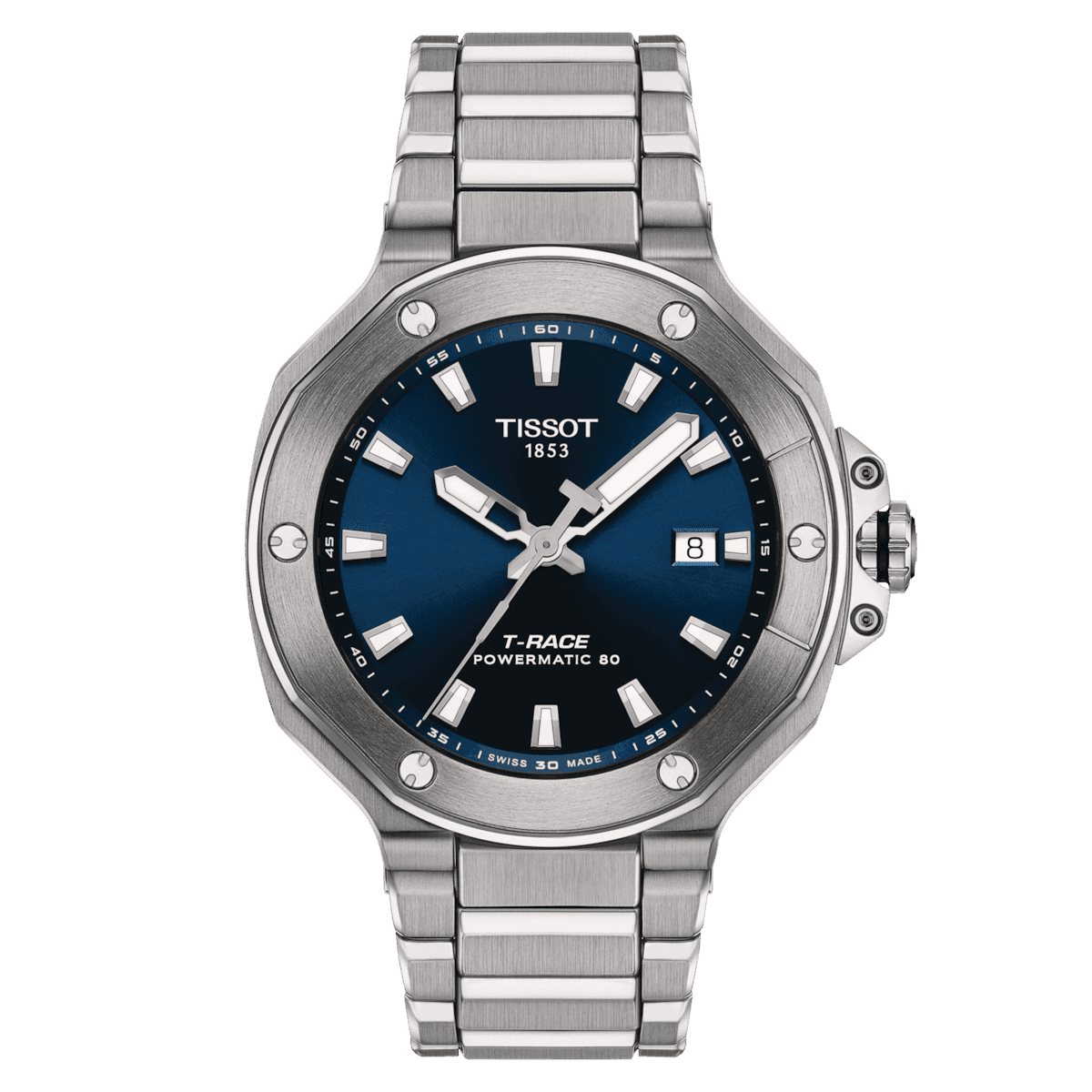 Tissot T-Race