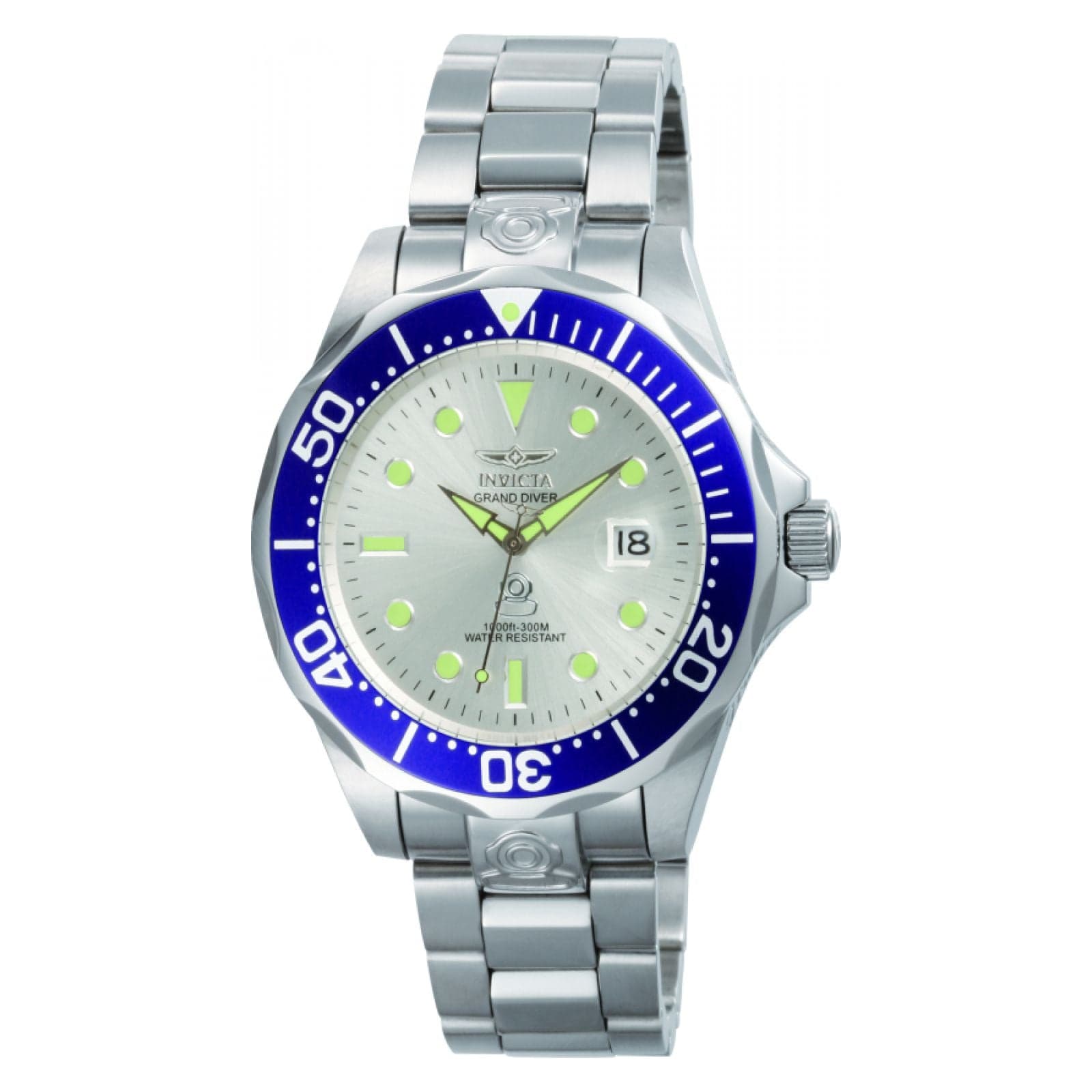 Invicta Pro Diver
