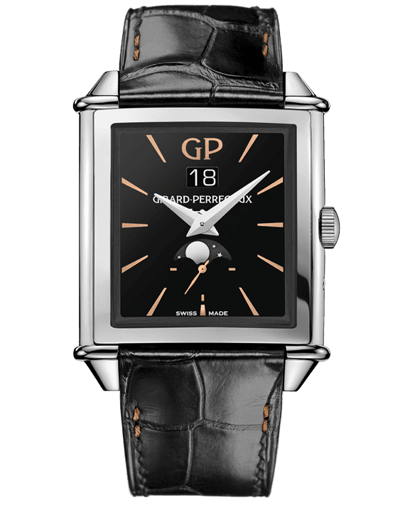 Girard-Perregaux Vintage 1945