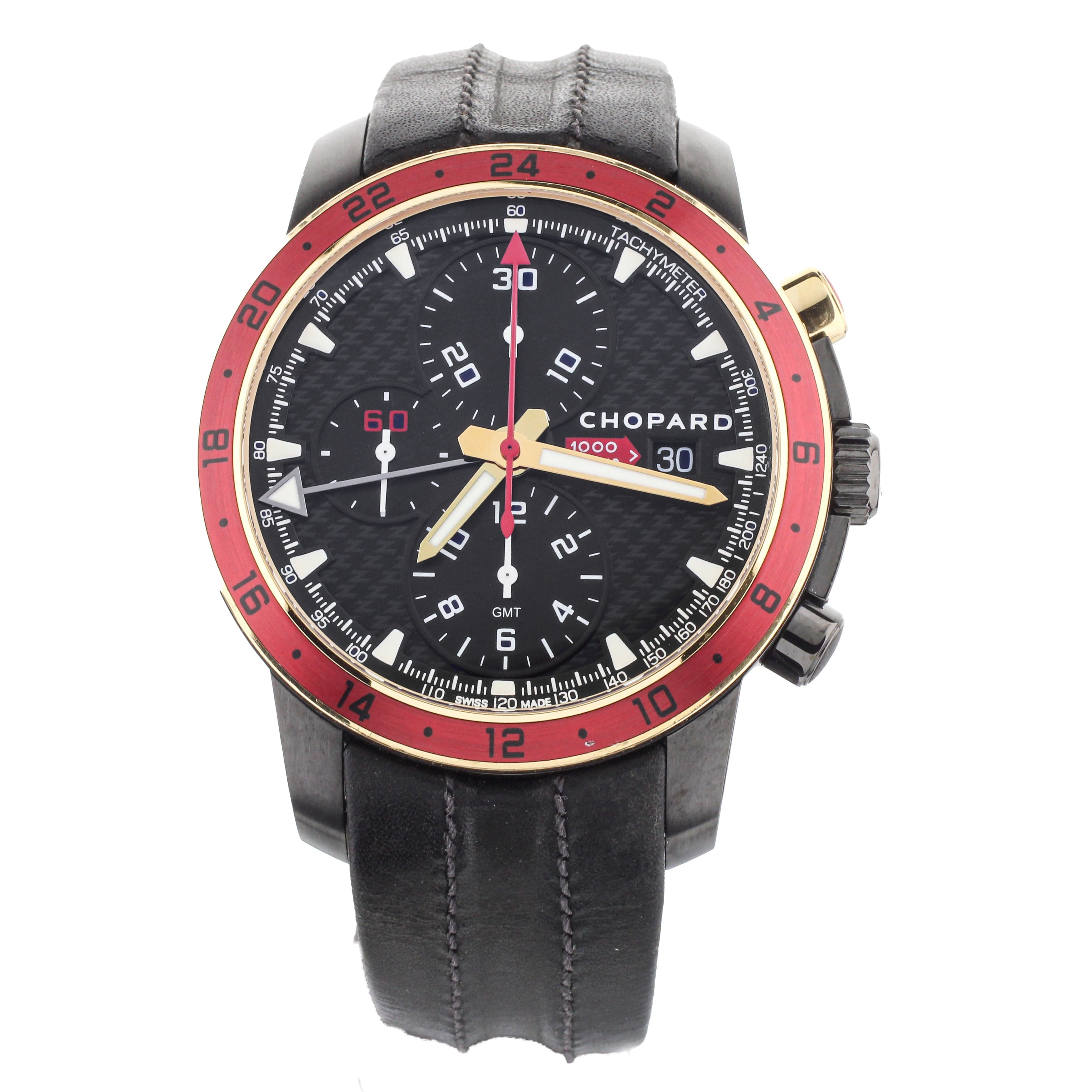 Chopard Mille Miglia