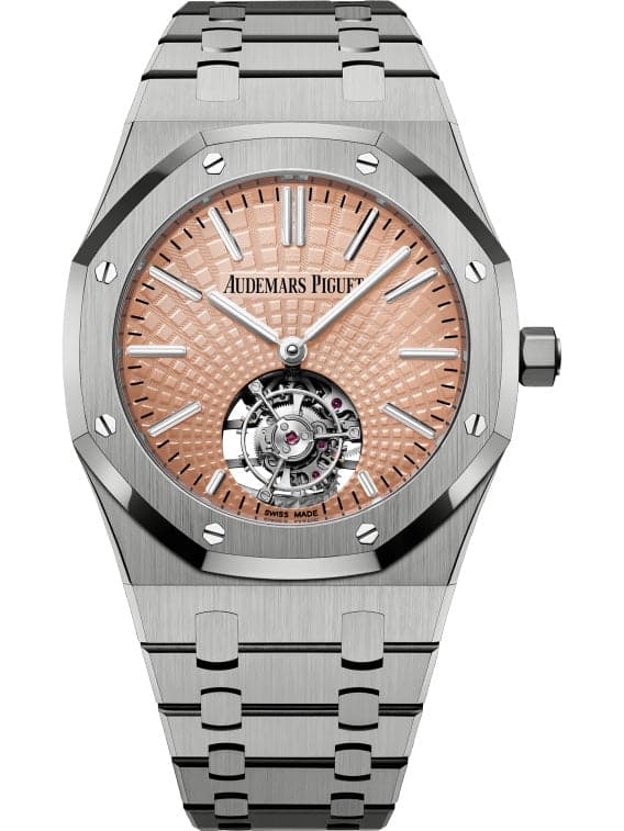 Audemars Piguet Royal Oak