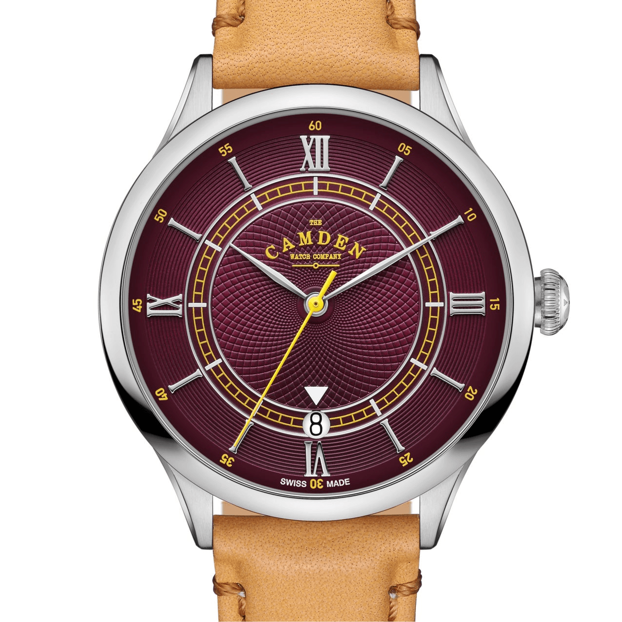 The Camden Watch Company A274-18C
