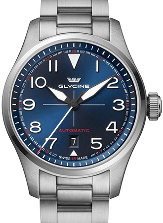 Glycine Airpilot