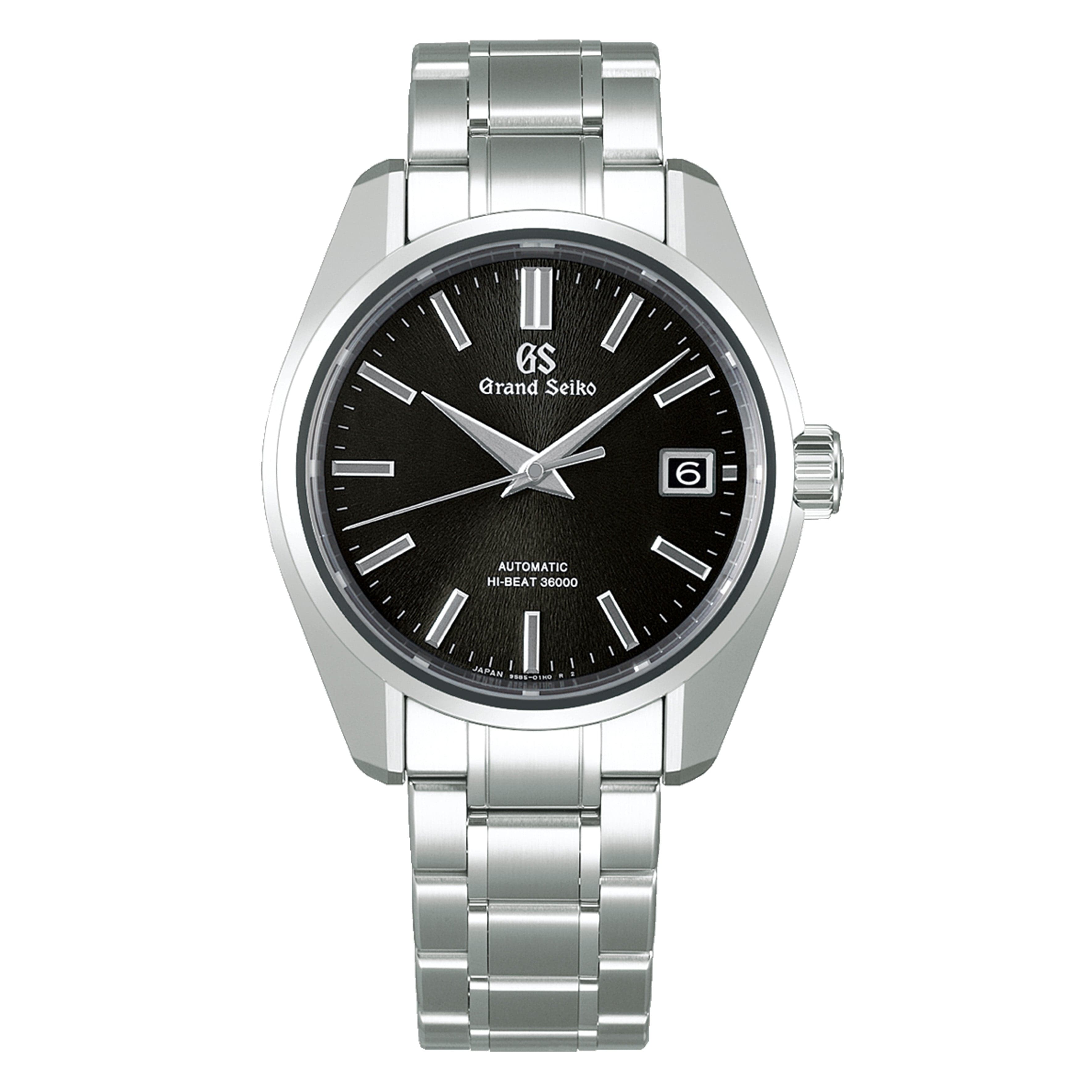 Grand Seiko Heritage Collection