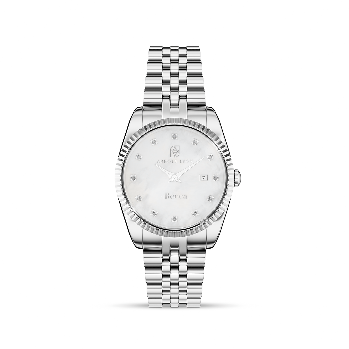 Abbott Lyon WATCH003
